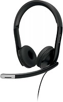 Фото Microsoft LifeChat LX-6000 Black (7XF-00001)