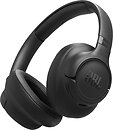 Фото JBL Tune 730BT Black (JBLT730BTBLK)