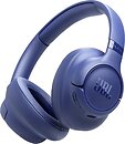 Фото JBL Tune 730BT Blue (JBLT730BTBLU)