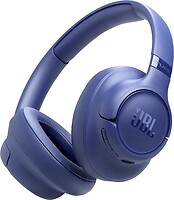 Фото JBL Tune 730BT Blue (JBLT730BTBLU)