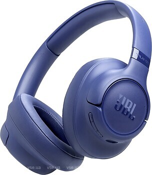 Фото JBL Tune 730BT Blue (JBLT730BTBLU)