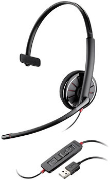 Фото Plantronics Blackwire C310