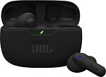 Фото JBL Vibe Beam 2 Black (JBLVBEAM2BLK)
