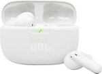Фото JBL Vibe Beam 2 White (JBLVBEAM2WHT)