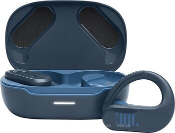Фото JBL Endurance Peak 3 Blue (JBLENDURPEAK3BLU)