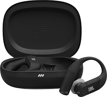Фото JBL Endurance Peak 4 Black/Grey (JBLENDUPEAK4BLKG)