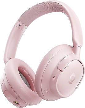 Фото Baseus Bass BH1 NC Pink