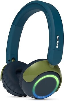 Фото Philips TAK4200CT Crystal Teal (TAK4200CT/00)