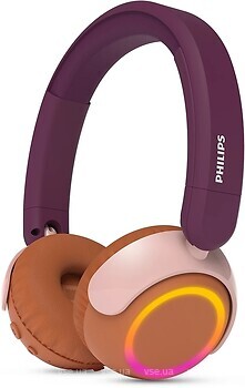 Фото Philips TAK4200MP Magenta Purple (TAK4200MP/00)