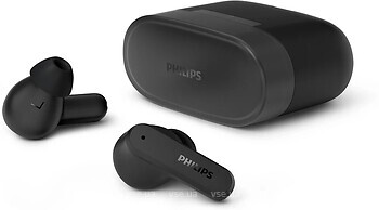 Фото Philips TAT2000BK Black (TAT2000BK/00)