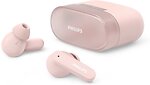 Фото Philips TAT2000PK Pink (TAT2000PK/00)