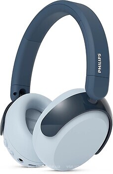 Фото Philips TAK5500RT Real Teal (TAK5500RT/00)