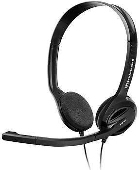 Фото Sennheiser PC 31-II