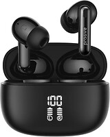 Фото Proove Intro Pro ANC (APP) Obsidian Black (TWIP0001AP15)