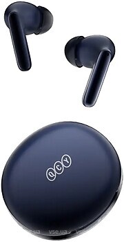 Фото QCY T13 ANC2 Blue