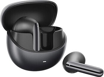 Фото QCY HT10 AilyBuds Pro Black
