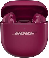 Фото Bose QuietComfort Ultra Earbuds 2nd Gen Juicy Plum (896637-0030)