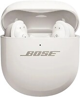 Фото Bose QuietComfort Ultra Earbuds 2nd Gen White (896637-0020)