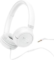 Фото JBL Tune 530 White (JBLT530WHT)