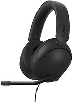 Фото Sony Inzone H3 Black (MDRG300B.CE7)