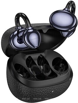 Фото Hoco EA5 Duke III Black