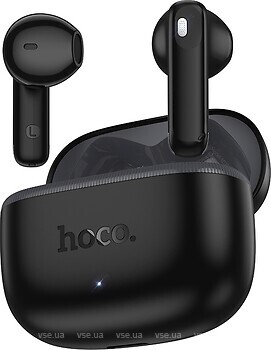 Фото Hoco EQ28 Bird Black