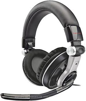 Фото Trust GXT 26 5.1 Surround USB Headset