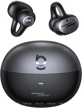 Фото Baseus Inspire XC1 Cosmic Black (A0102802)