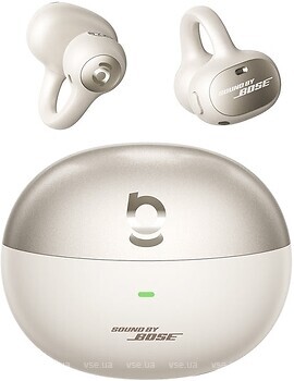 Фото Baseus Inspire XC1 Starlight Off-White (A0102801)
