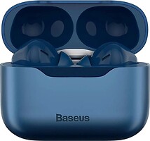 Фото Baseus Simu S1 ANC Pro Blue