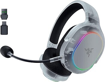 Фото Razer Barracuda X Chroma Phantom White (RZ04-05220400-R3M1)