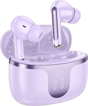 Фото Hoco EQ10 Plus Purple