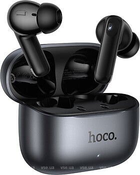 Фото Hoco EQ27 Black