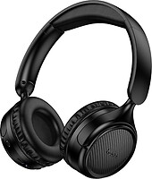 Фото Hoco W66 Wave Black