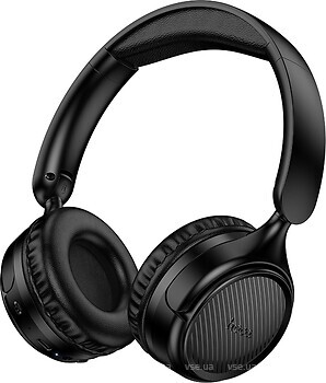 Фото Hoco W66 Wave Black