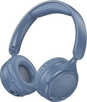 Фото Hoco W66 Wave Blue
