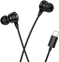 Фото Hoco M116 Benevolent Lightning Black