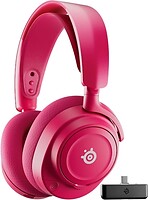 Фото SteelSeries Arctis Nova 7X Wireless Gen 2 Magenta (61760)