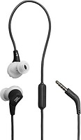 Фото JBL Endurance Run 3 Black (JBLENDURRUN3BLKG)