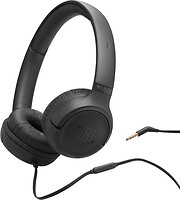 Фото JBL Tune 530 Black (JBLT530BLK)