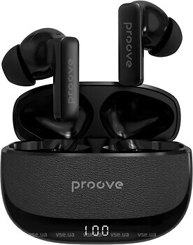 Фото Proove Dreamer (APP) Black (TWDM0001AP01)