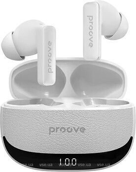 Фото Proove Dreamer (APP) White (TWDM0001AP02)