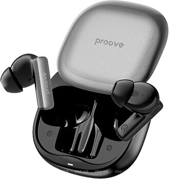Фото Proove NoLimit (APP) Black/Gray (TWNL0001AP13)