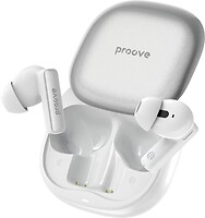 Фото Proove NoLimit (APP) White/Silver (TWNL0001AP26)