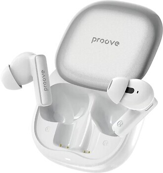 Фото Proove NoLimit (APP) White/Silver (TWNL0001AP26)