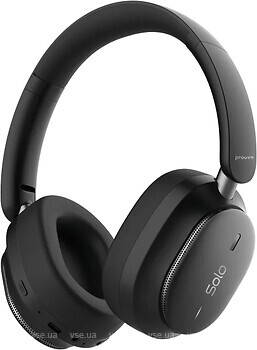 Фото Proove Solo (APP) Black (HPSL0001AP01)
