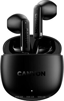 Фото Canyon OnGo 13 Black (CNS-TWS13B)