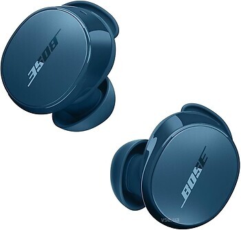 Фото Bose QuietComfort Earbuds Twilight Blue (888507-0400)