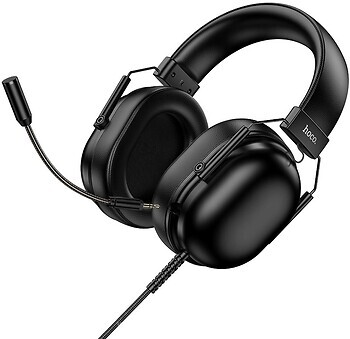 Фото Hoco W113 Black