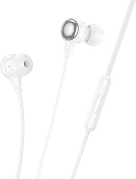 Фото Hoco M116 Type-C White